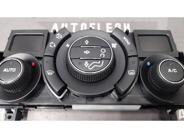 Блок управления климат контролем 96738322XT, A2C37822600 Peugeot 3008 Блок управления климат контролем 96738322XT, A2C37822600 Peugeot 3008